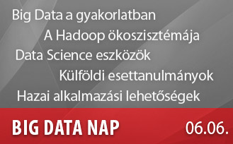 Big Data Nap